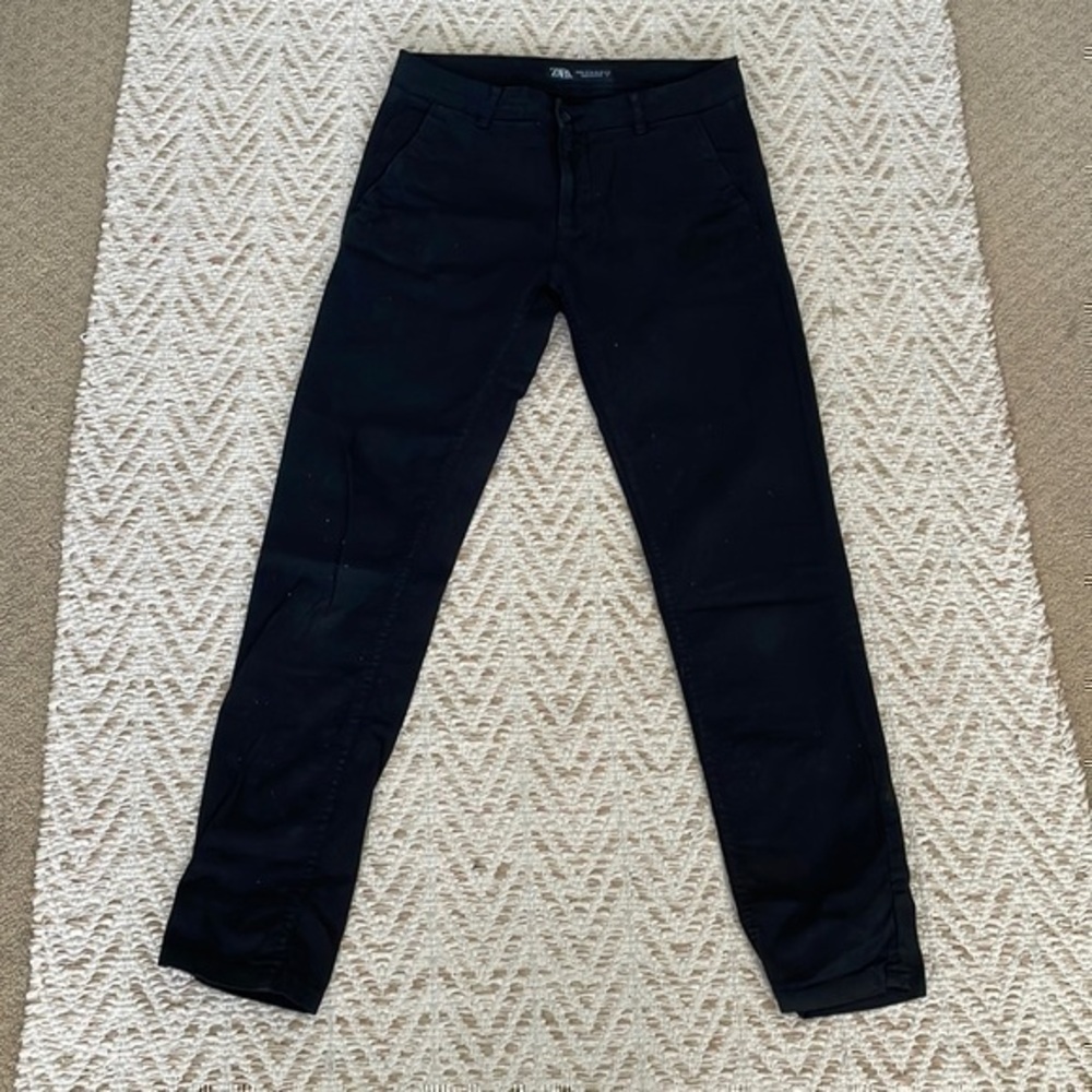 Zara men’s pants US size 30